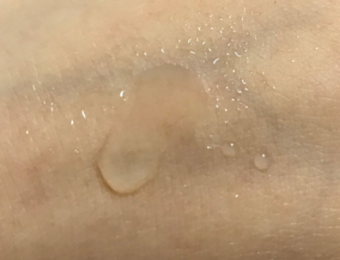 純露可以直接抹臉上嗎？