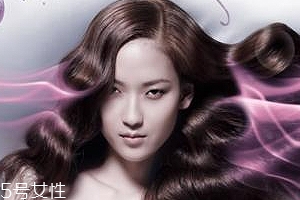 油性頭發(fā)用什么護(hù)發(fā)素好？控油清爽型