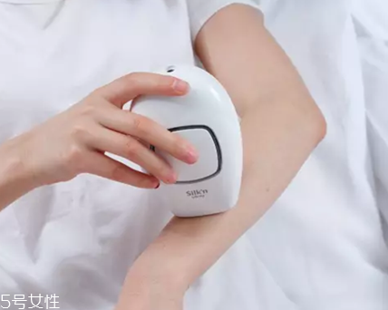 脫毛儀能脫胡子嗎？最好不要用來脫胡子