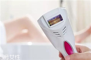 脫毛儀能脫胡子嗎？最好不要用來脫胡子