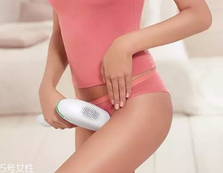 脫毛儀可以脫發(fā)際線嗎？脫了還會再長
