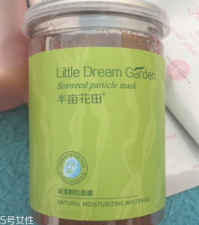 半畝花田這個牌子怎么樣？