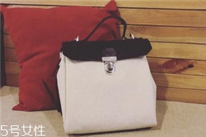 jam love是什么牌子？氣質(zhì)爆表的英國包袋