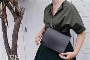 danielle foster是什么牌子？氣質型包包推薦