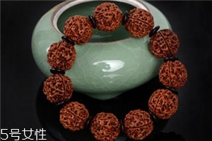 金剛菩提子幾瓣的好？并不是瓣數(shù)越多越好