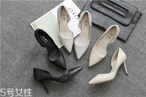 高跟鞋防滑墊怎么用？防滑墊的妙用