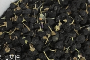 黑枸杞能補腎嗎？補腎效果還不錯