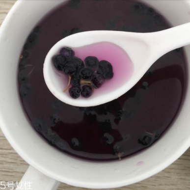黑枸杞能補腎嗎？補腎效果還不錯