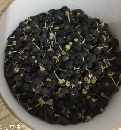 黑枸杞能補腎嗎？補腎效果還不錯