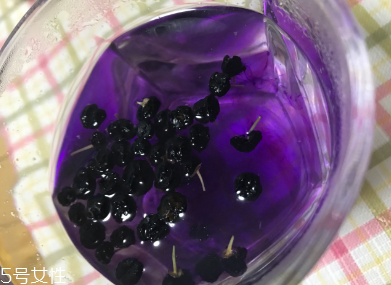 黑枸杞去濕氣嗎？沒有這個(gè)功效
