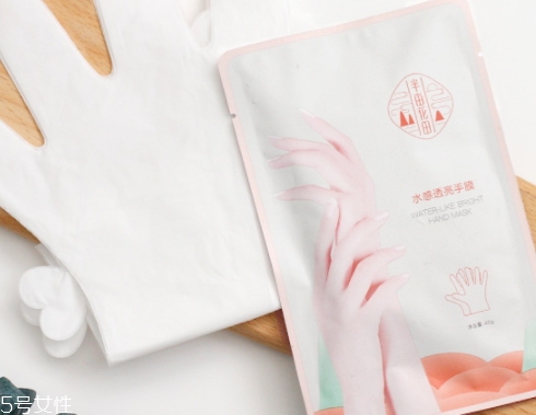 半畝花田手膜怎么樣？用對方法很重要