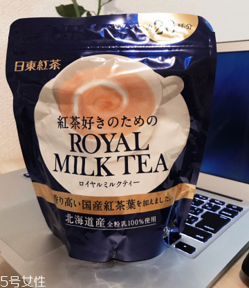 日東紅茶奶茶怎么樣？不容錯(cuò)過(guò)的奶茶