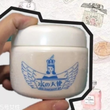 面霜可以涂在眼睛周圍嗎？貴婦面霜可以當(dāng)眼霜用
