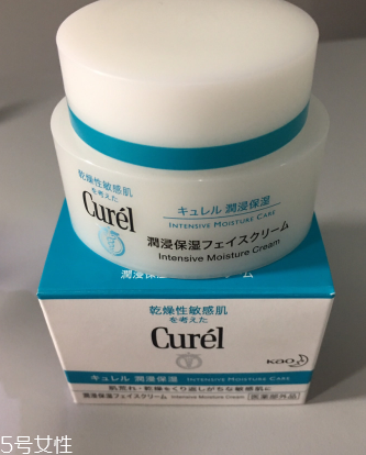面霜可以當(dāng)眼霜嗎？年輕肌膚可以少量用