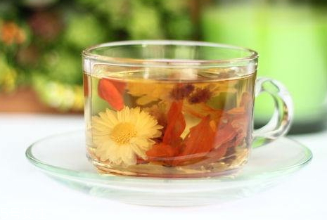 麥冬可以和菊花一起泡水嗎 功效作用