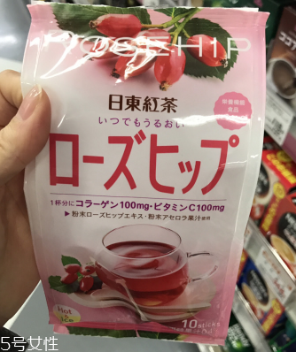日東紅茶好喝嗎？口感一級(jí)棒