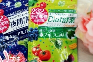 died酵素怎么吃？最佳服用時間