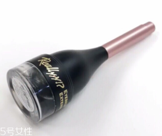 濃眉怎么畫眉毛？濃眉用眉膠是絕配