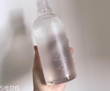 unny卸妝水孕婦能用嗎？成分溫和孕婦可用