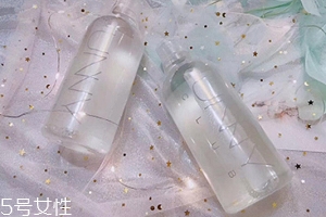 unny卸妝水孕婦能用嗎？成分溫和孕婦可用
