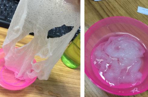 面膜紙泡什么美白？結合這些水效果最佳
