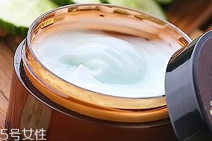 面霜可以放冰箱嗎？面霜可以冷藏嗎？