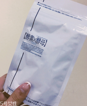 metabolic綜合果蔬酵素怎么樣？效果實(shí)測