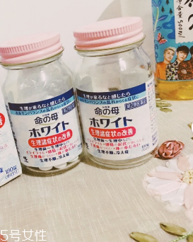 小林制藥命母藍色效果好嗎？效果還不錯