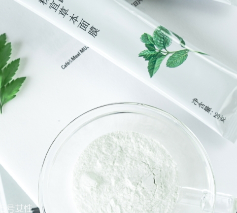 面膜粉過期了還能用嗎？關于面膜粉的保質期