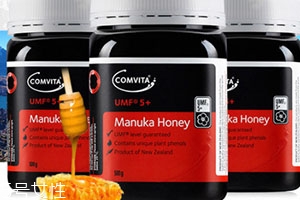 麥盧卡蜂蜜怎么吃？具有藥用價(jià)值的蜂蜜
