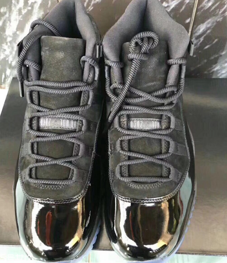air jordan 11 prom night黑麂皮貨量多少？