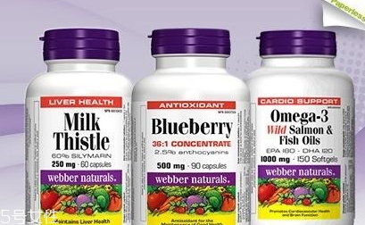 webber naturals偉博是什么牌子哪國的？