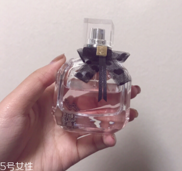 圣羅蘭反轉巴黎香水好聞嗎？愛情的味道