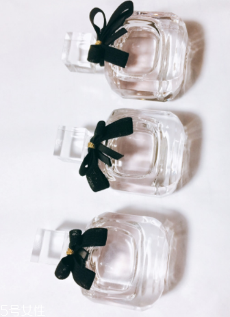 圣羅蘭反轉巴黎香水好聞嗎？愛情的味道