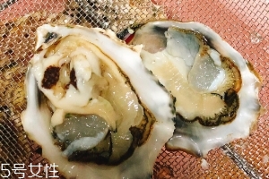 生蠔會(huì)胖嗎？不用擔(dān)心這個(gè)問(wèn)題