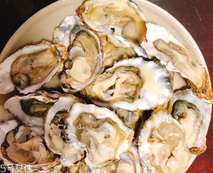 生蠔會過敏嗎？海鮮易過敏