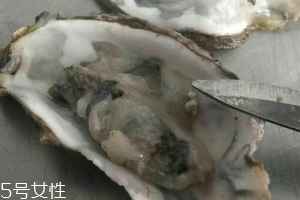 生蠔會(huì)上火嗎？烤生蠔易上火