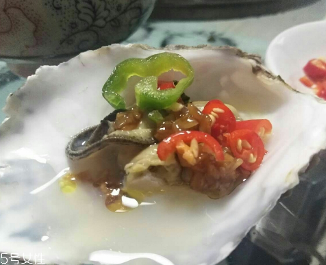 生蠔會(huì)上火嗎？烤生蠔易上火