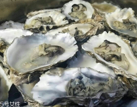 生蠔會(huì)上火嗎？烤生蠔易上火