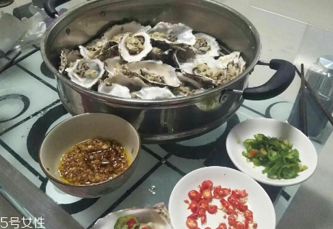 生蠔會(huì)上火嗎？烤生蠔易上火
