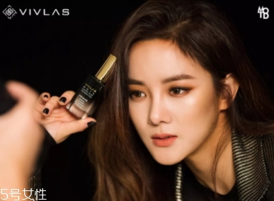 vivlas適合什么年齡？韓國(guó)網(wǎng)紅品牌