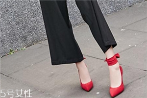 高跟鞋洗完后怎么處理？洗完一定要晾干
