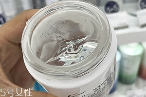 啫喱霜什么時(shí)候用？可以用作妝前保濕