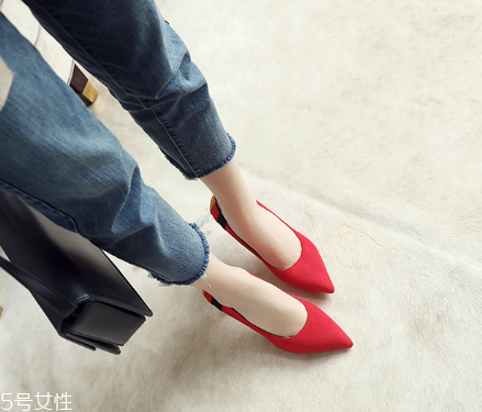 高跟鞋買高了怎么辦？選對適合自己的高度