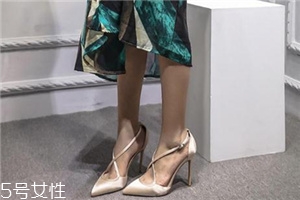 高跟鞋240是多少碼？高跟鞋碼數(shù)的意思