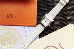 hermes愛馬仕手表一般多少錢？