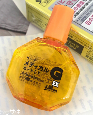參天角膜修復眼藥水有用嗎？
