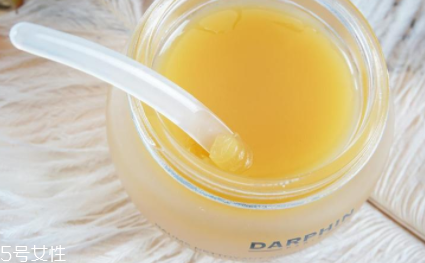 darphin朵梵潔面膏怎么樣？彩妝能卸干凈
