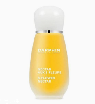 darphin朵梵8花精露怎么樣？百妍緊致芳香精露好用嗎？