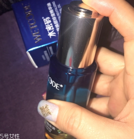 精華油什么時(shí)候用？混合使用比較多